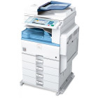Máy photocopy Ricoh Aficio MP 3550